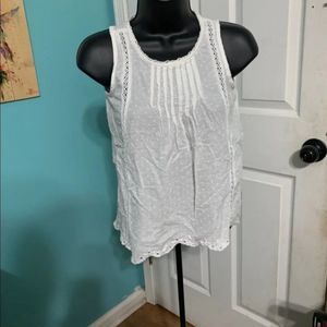 Old navy size 10/12 girls top